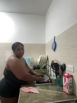 bbw charlote online show from 01-30-25, 08:21