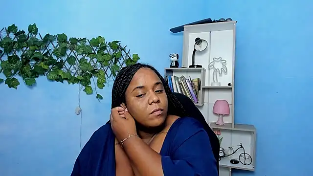 bbw charlote online show from 11-29-25, 12:08