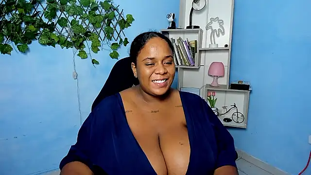 bbw charlote online show from 01-06-26, 12:20