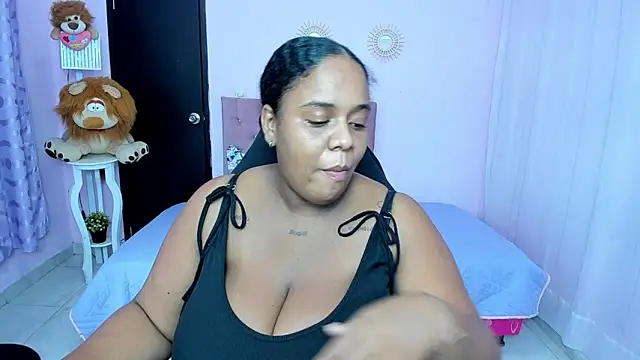 bbw charlote online show from 02-23-26, 12:13