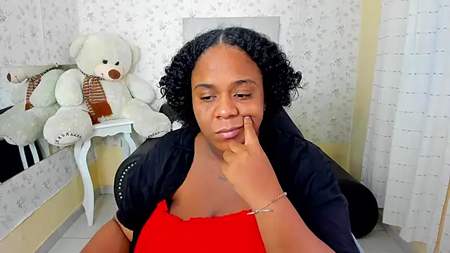 bbw charlote online show from 04-22-26, 12:28