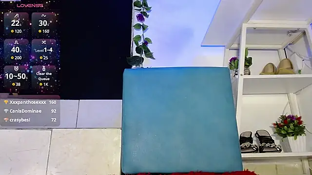 SUZZET 22 online show from 01-23-25, 12:57