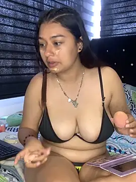 Kittyy Hott  online show from 02-21-25, 02:59