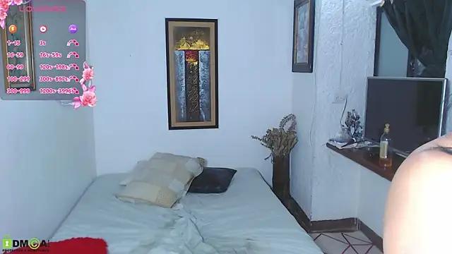 yinetford online show from 12-28-24, 10:03