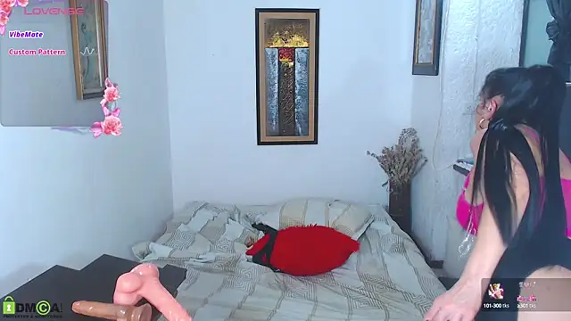 yinetford online show from 01-01-25, 01:37