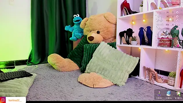 Snapshot of kariina__22 chatting on 02-14-25, 03:11 kariina 22 online show from 02-14-25, 03:11