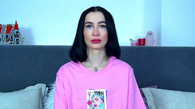 MarieKarma online show from 01-24-25, 06:25