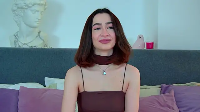 MarieKarma online show from 02-04-25, 06:17