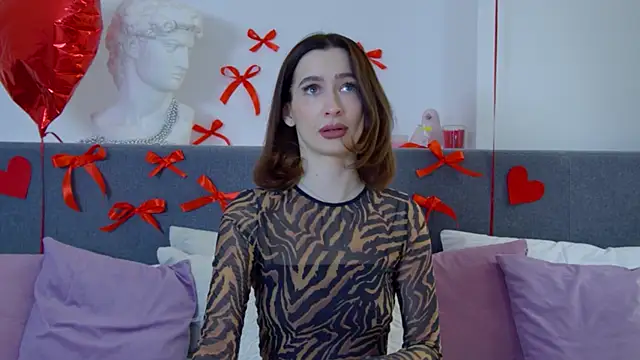 MarieKarma online show from 02-24-25, 12:52