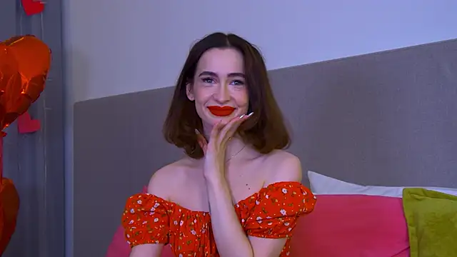 MarieKarma online show from 02-26-25, 12:38