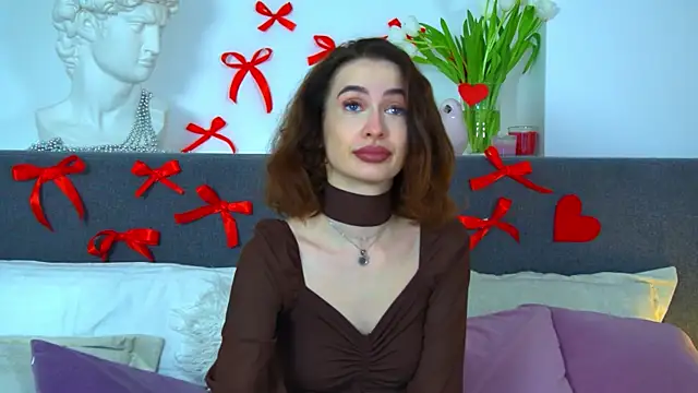 MarieKarma online show from 03-07-25, 10:21