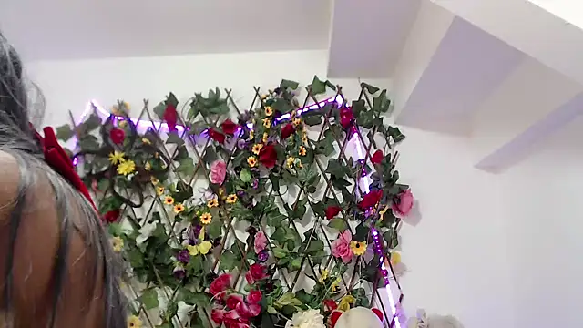 Snapshot of sexysusan4you chatting on 12-14-24, 08:40 sexysusan4you online show from 12-14-24, 08:40