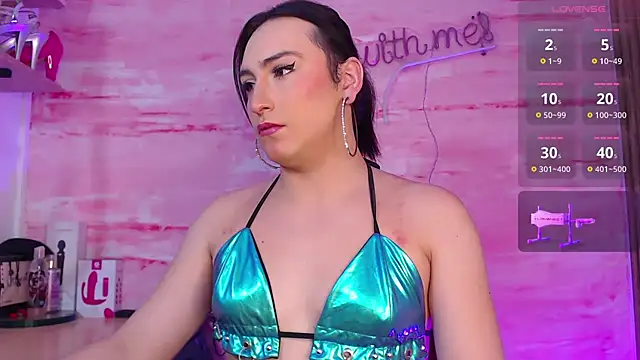 scarlett taylor007 online show from 02-13-25, 11:50