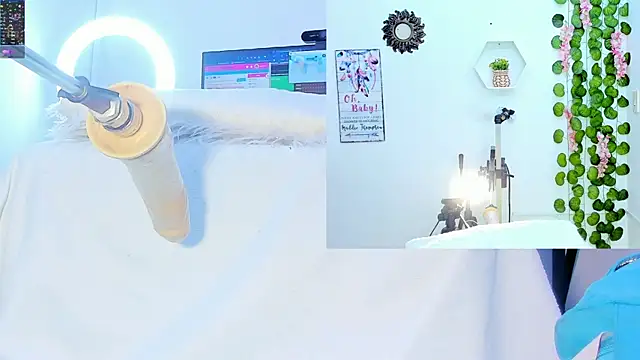 Daki Ume  online show from 02-27-25, 02:32