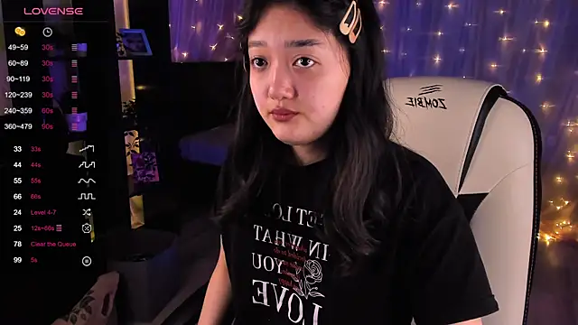 FreyaRaya online show from 12-05-24, 09:17