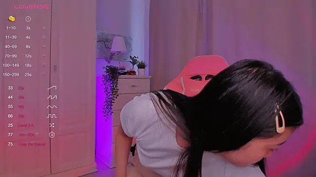 FreyaRaya online show from 01-29-25, 09:12