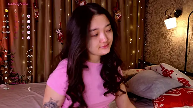 FreyaRaya online show from 01-07-26, 03:20