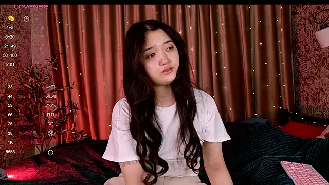 FreyaRaya online show from 02-27-26, 03:17