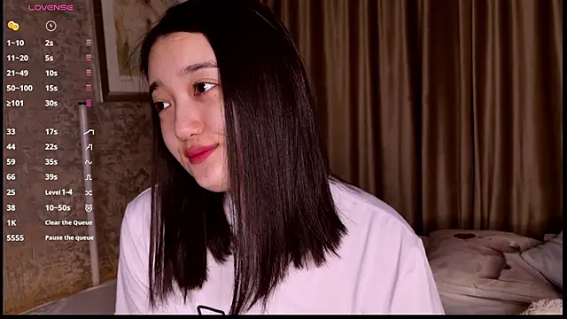 FreyaRaya online show from 04-26-26, 03:15