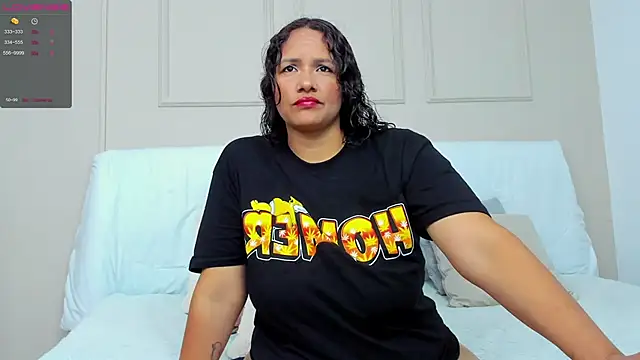 Sussanewolf online show from 12-14-24, 07:03