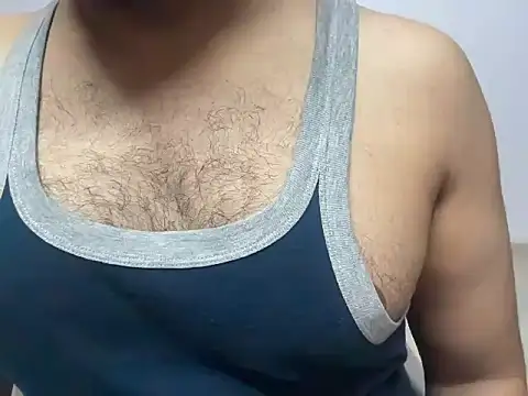 R15 Playboy online show from 06-14-26, 04:47