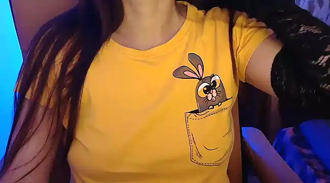  Blue Ruubyy  online show from 01-22-25, 05:38