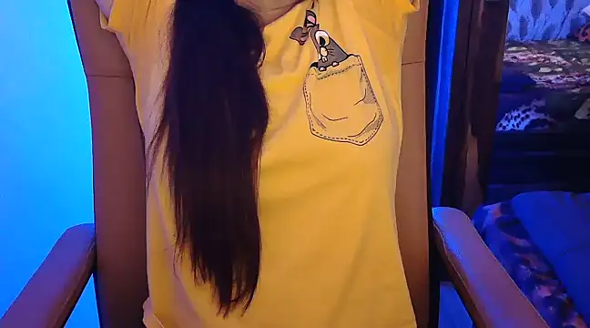  Blue Ruubyy  online show from 01-22-25, 08:49