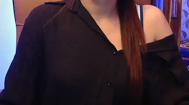  Blue Ruubyy  online show from 01-25-25, 06:24