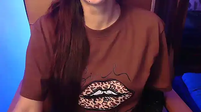  Blue Ruubyy  online show from 02-05-25, 09:40