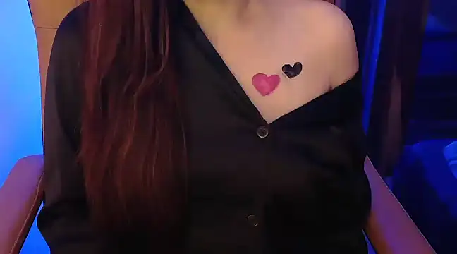  Blue Ruubyy  online show from 02-07-25, 09:26