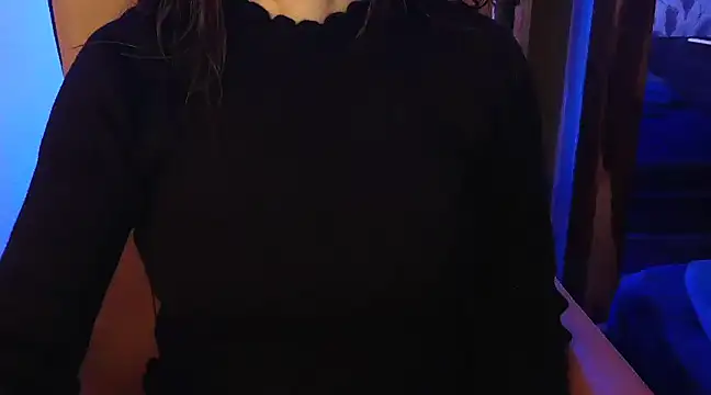  Blue Ruubyy  online show from 02-12-25, 12:44