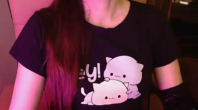  Blue Ruubyy  online show from 02-26-25, 04:35