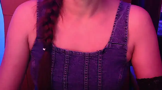  Blue Ruubyy  online show from 03-19-25, 04:34