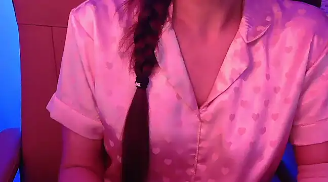  Blue Ruubyy  online show from 03-19-25, 07:38