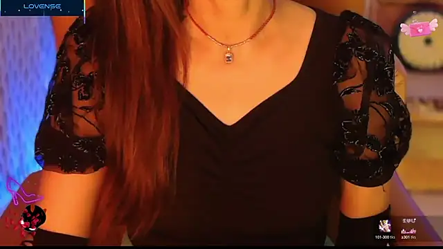  Blue Ruubyy  online show from 10-16-25, 02:07