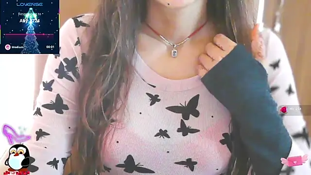  Blue Ruubyy  online show from 10-26-25, 11:27