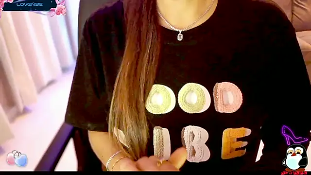  Blue Ruubyy  online show from 01-16-26, 04:55