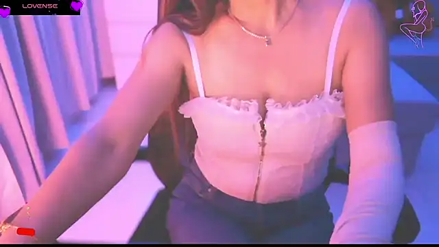  Blue Ruubyy  online show from 02-25-26, 09:24