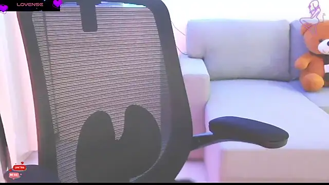  Blue Ruubyy  online show from 02-26-26, 01:43