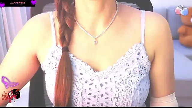  Blue Ruubyy  online show from 03-06-26, 09:06