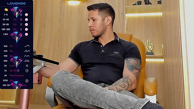 George Diesell online show from 02-26-25, 12:16