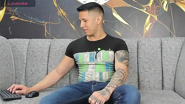 George Diesell online show from 03-03-25, 08:54