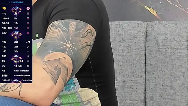 George Diesell online show from 03-03-25, 11:56