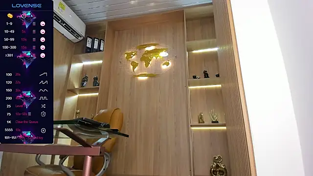 George Diesell online show from 03-04-25, 11:32