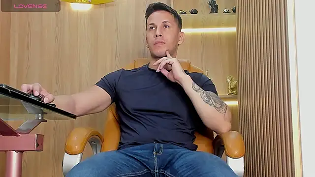 George Diesell online show from 03-11-25, 09:37