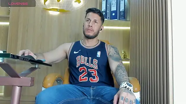 George Diesell online show from 09-17-25, 08:43