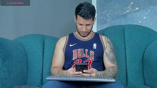 George Diesell online show from 09-30-25, 04:06