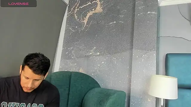 George Diesell online show from 10-12-25, 04:22