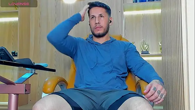 George Diesell online show from 11-04-25, 09:14