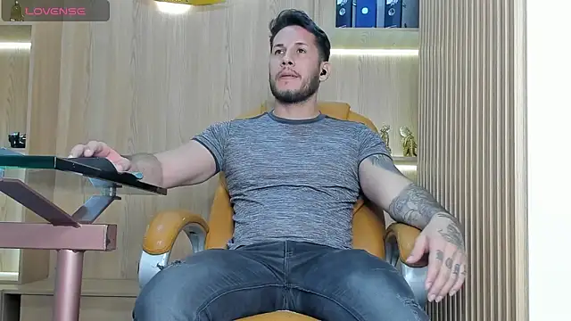 George Diesell online show from 11-09-25, 08:18